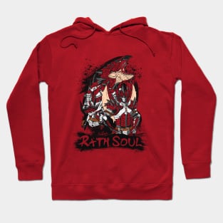 Monster Hunter: Rath Soul Hoodie